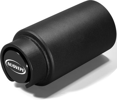 Heavy Duty Trailer Hitch Lock for 2-5/16 Coupler Anti Theft Tongue Lock RV Boat Trailer