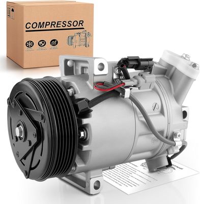 Nissan Sentra 2013-2017 AC Compressor Air Conditioner Replacement Direct Fit