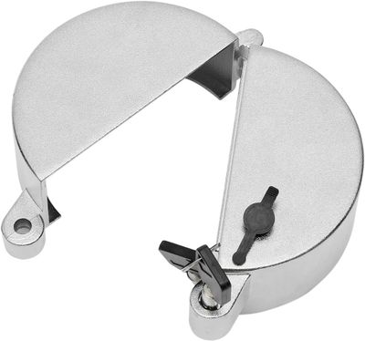 Semi Truck Locking Fuel Cap Cover Diesel Tank Cap For Freightliner, Western Star &amp; Sterling