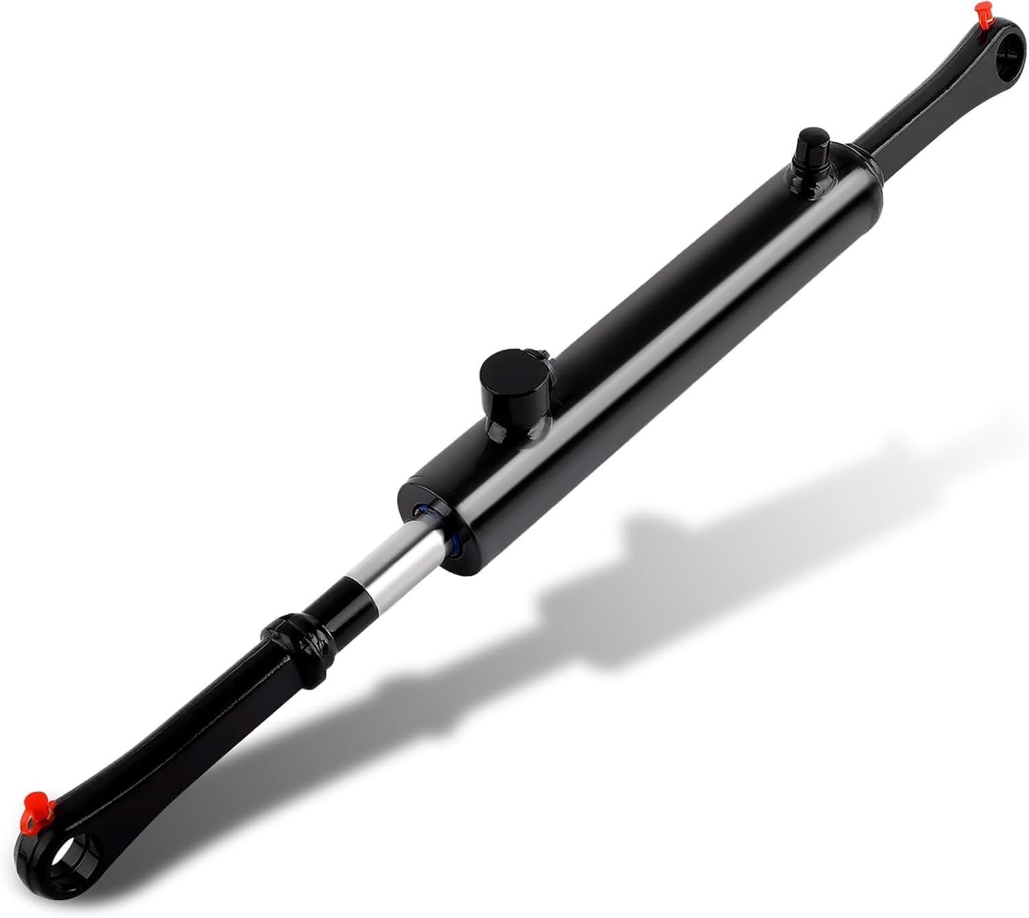 Bobcat Quick Tach Hydraulic Cylinder Replacement A770 S450 S510 S530 S550 &amp; More