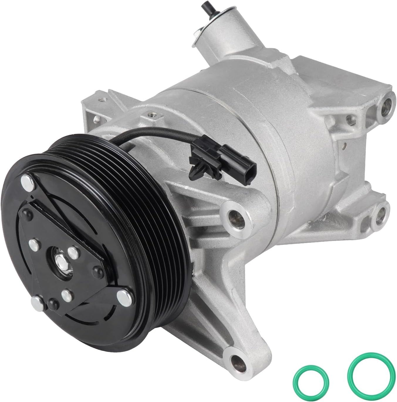 Nissan Murano/Maxima 2009-2014 A/C Compressor with Clutch 3.5L Engine