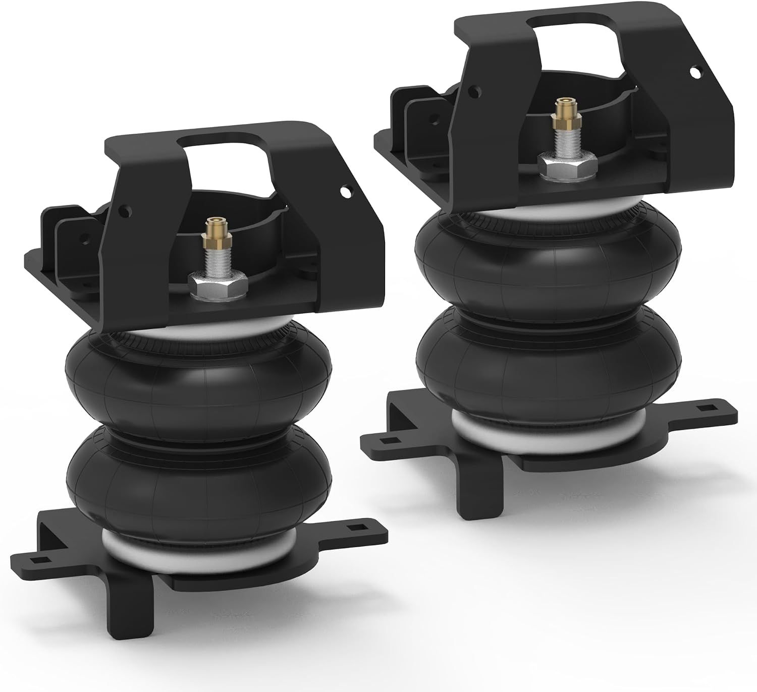 Chevy Silverado GMC Sierra 2500HD 3500HD 2011-2026 Air Bag Suspension Kit