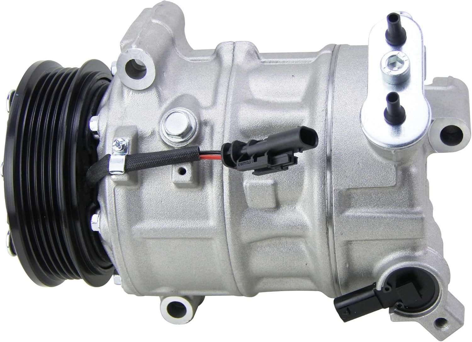 Chevrolet Equinox Or GMC Terrain 2012-2014 A/C Compressor 2.4L