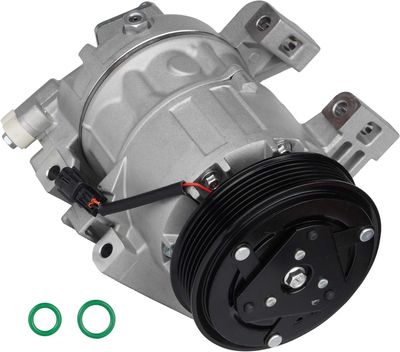 Nissan Altima 2013-2018 2.5L A/C Compressor