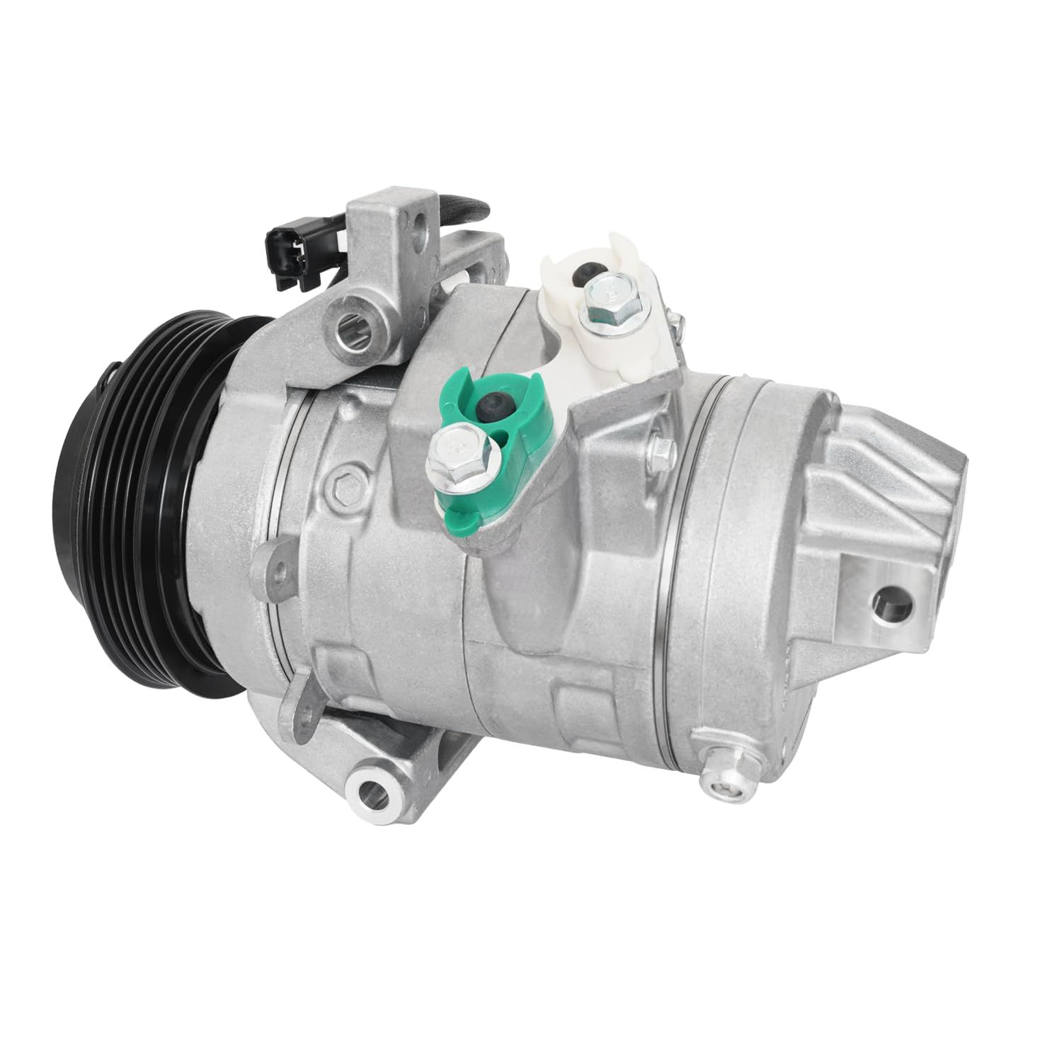 Ford F-150 2011-2019 A/C Compressor with Clutch 3.2L 3.5L 3.7L