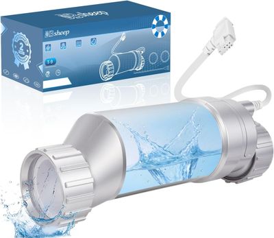 T-9 Salt Cell Replacement for Hayward AquaRite AquaTrol 25K Gallon