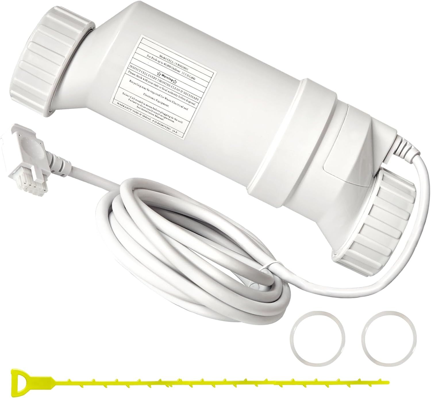T-15 Salt Cell Replacement for Inground Pools Up to 40,000 Gallons