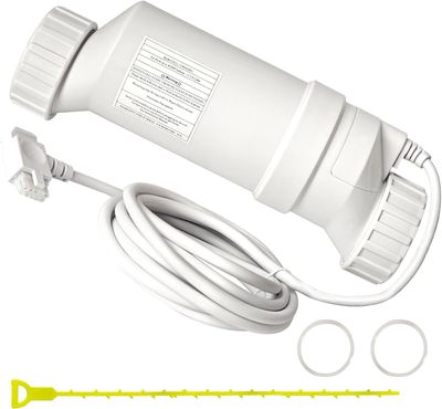 T-15 Salt Cell Replacement for Inground Pools Up to 40,000 Gallons