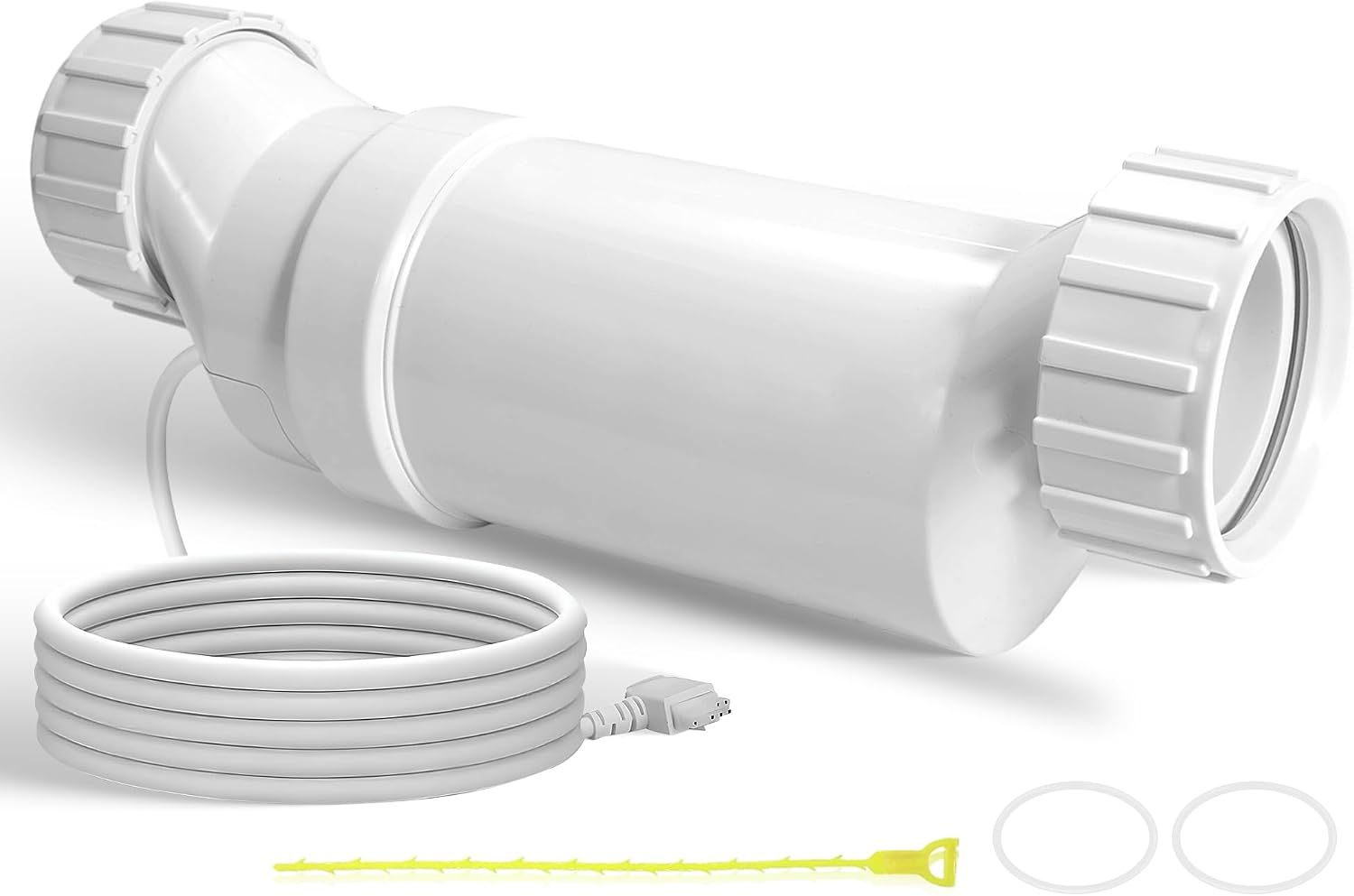 T-5 Salt Cell Replacement for Hayward AquaRite AquaTrol 20K Gallon
