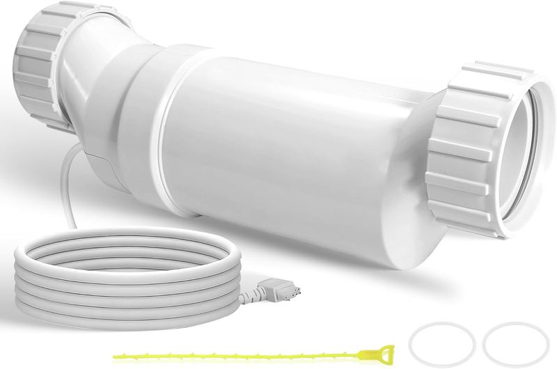 T-5 Salt Cell Replacement for Hayward AquaRite AquaTrol 20K Gallon