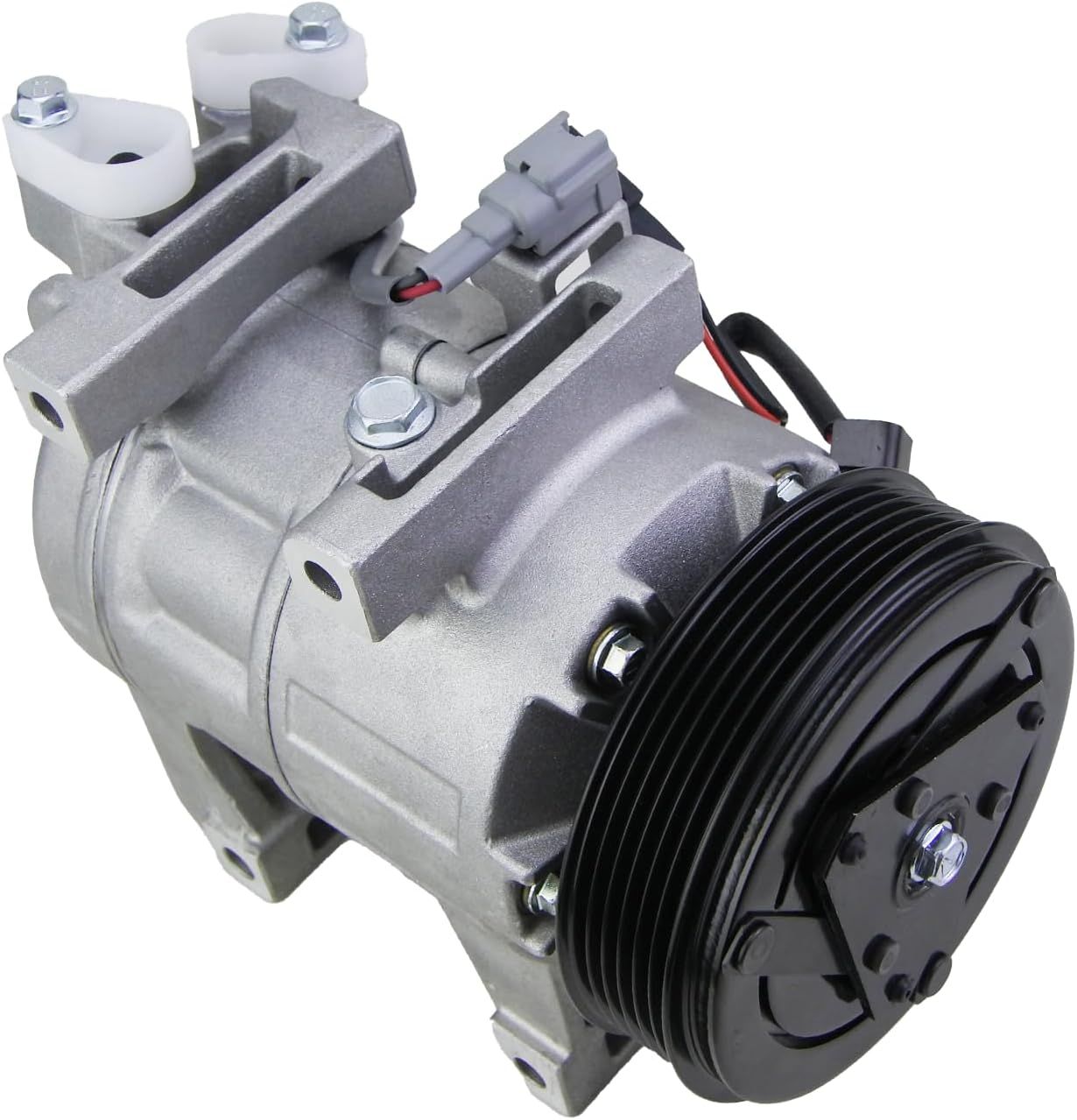 Nissan Altima 2013-2018 &amp; Rogue 2014-2020 A/C Compressor 2.5L with Clutch