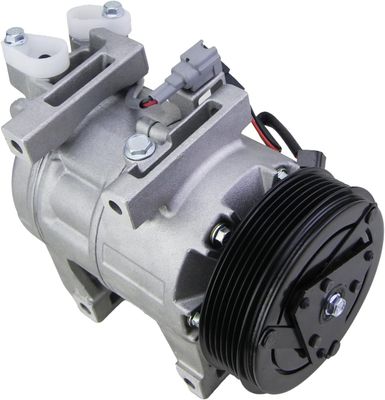 Nissan Altima 2013-2018 &amp; Rogue 2014-2020 A/C Compressor 2.5L with Clutch