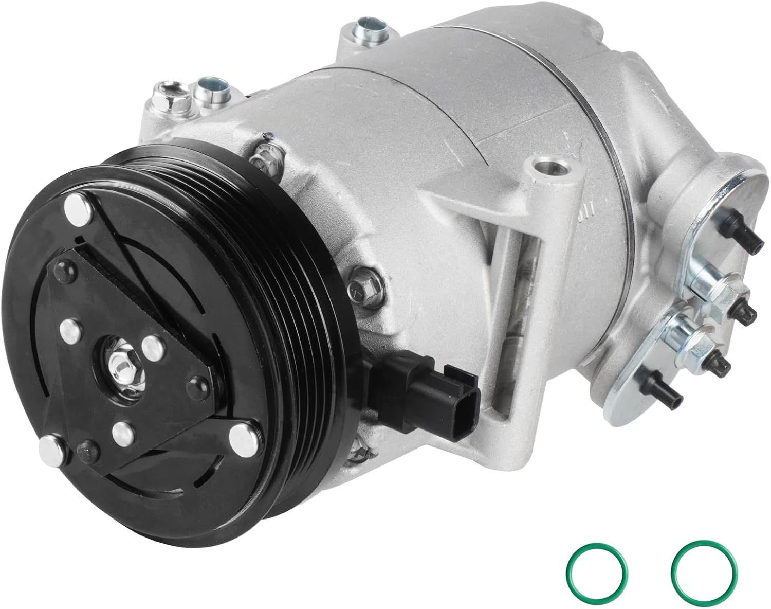 Ford Focus 2012-2014 2.0L A/C Compressor with Clutch