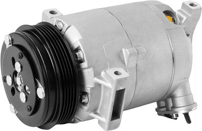 Chevy Cavalier &amp; Cobalt 2.2L 2.4L A/C Compressor with Clutch