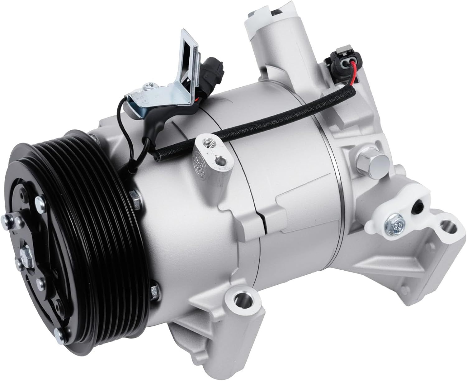 Honda Civic 2016-2020 &amp; CR-V 2017-2021 A/C Compressor with Clutch