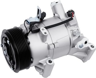 Honda Civic 2016-2020 &amp; CR-V 2017-2021 A/C Compressor with Clutch