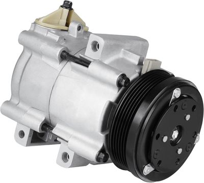 Ford F150 2004-2006 &amp; Mustang 1996-2006 A/C Compressor Clutch