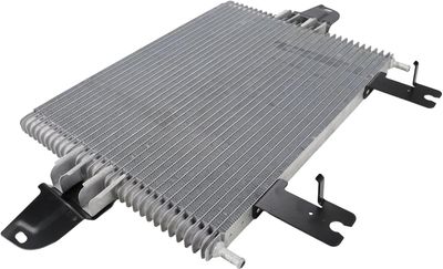 Ford F-250 F-350 F-450 F-550 2003-2007 Super Duty Transmission Cooler