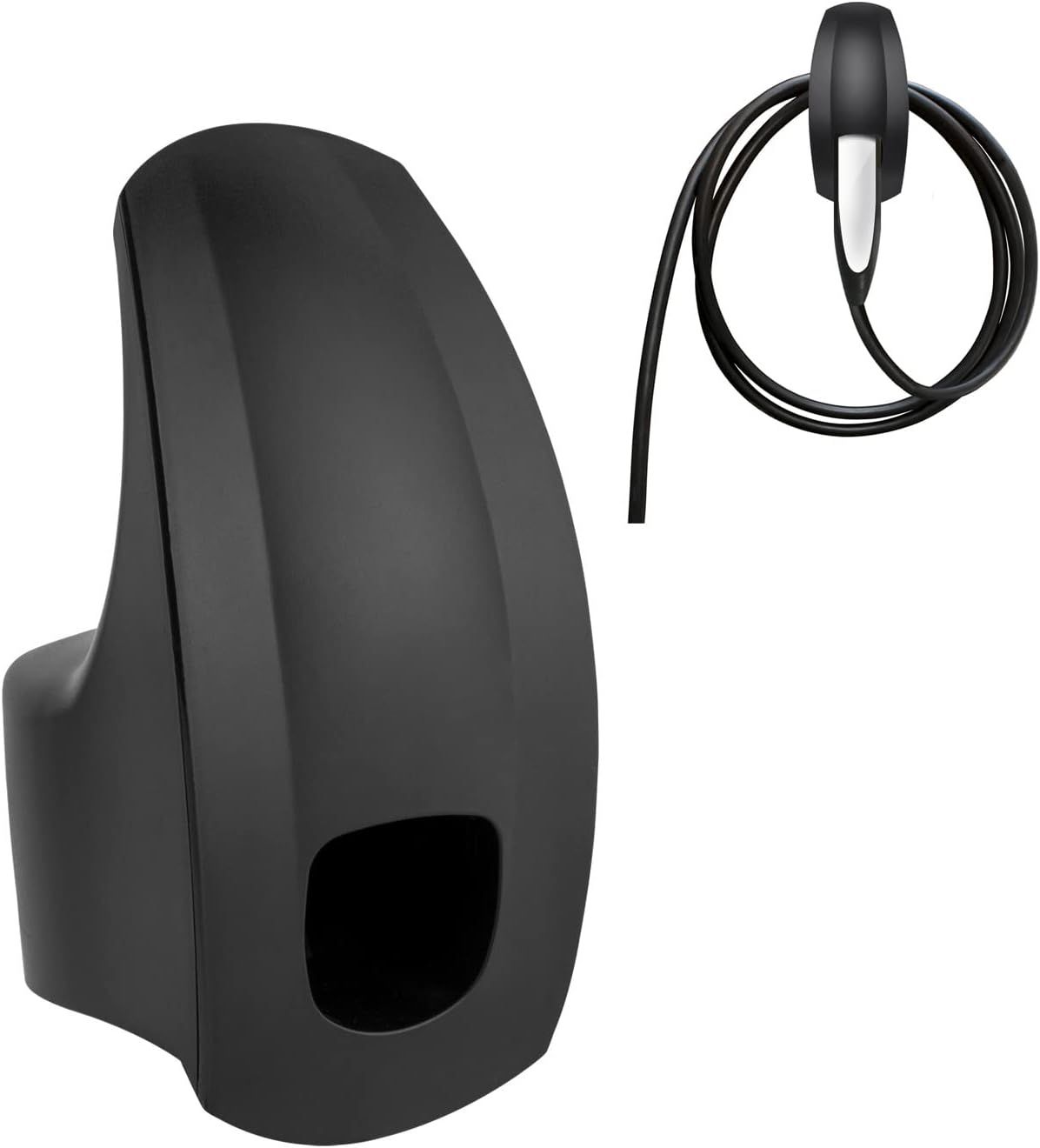 Tesla Model 3/Y/X/S Premium Charger Cable Holder Wall Mount Bracket