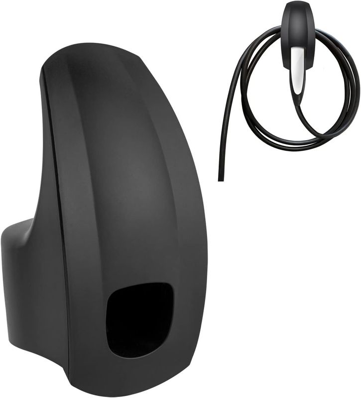Tesla Model 3/Y/X/S Premium Charger Cable Holder Wall Mount Bracket