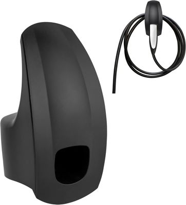 Tesla Model 3/Y/X/S Premium Charger Cable Holder Wall Mount Bracket