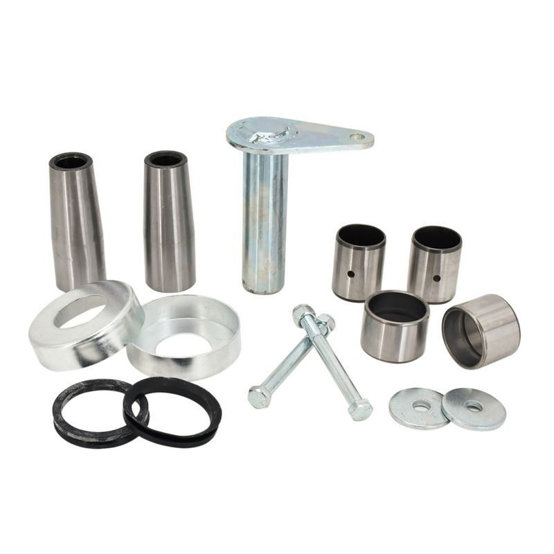 Pivot Pin Bush Rebuild Kit for Bobcat, 6707180 6700463 6730997 6805150 Pivot Pin Bush Rebuild Kit for Bobcat, 6707180 6700463 6730997 6805150