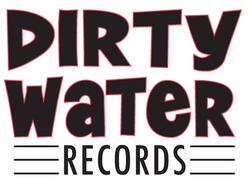 Dirty Water Records' store