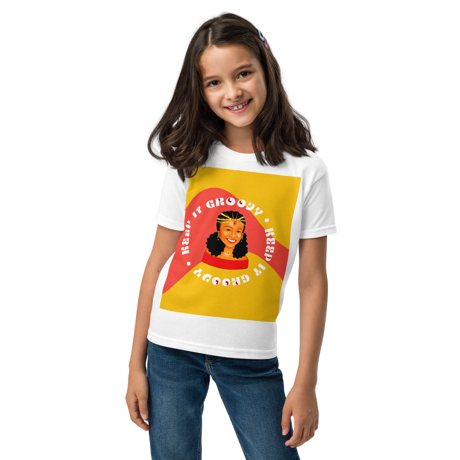 Youth t-shirt