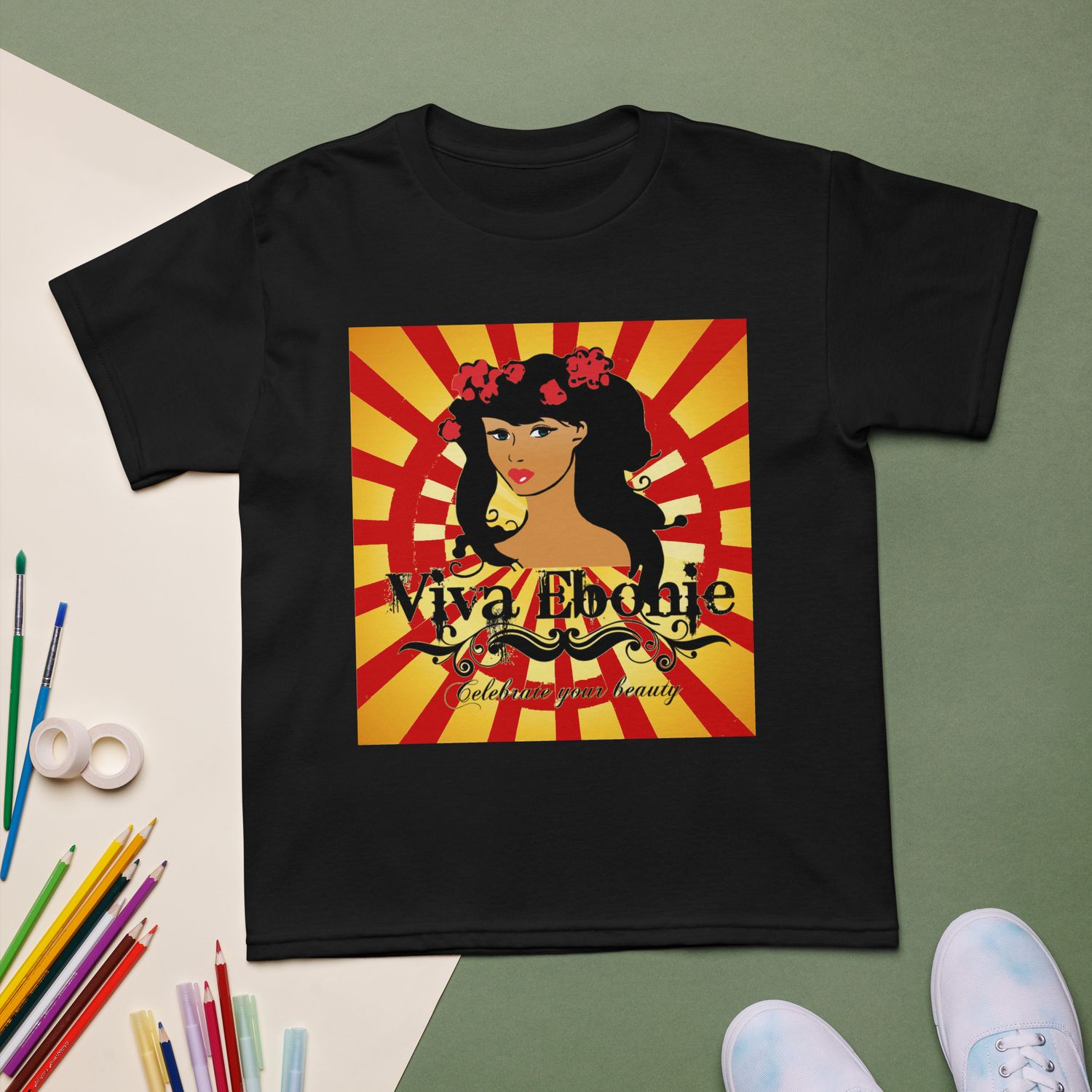 Youth t-shirt
