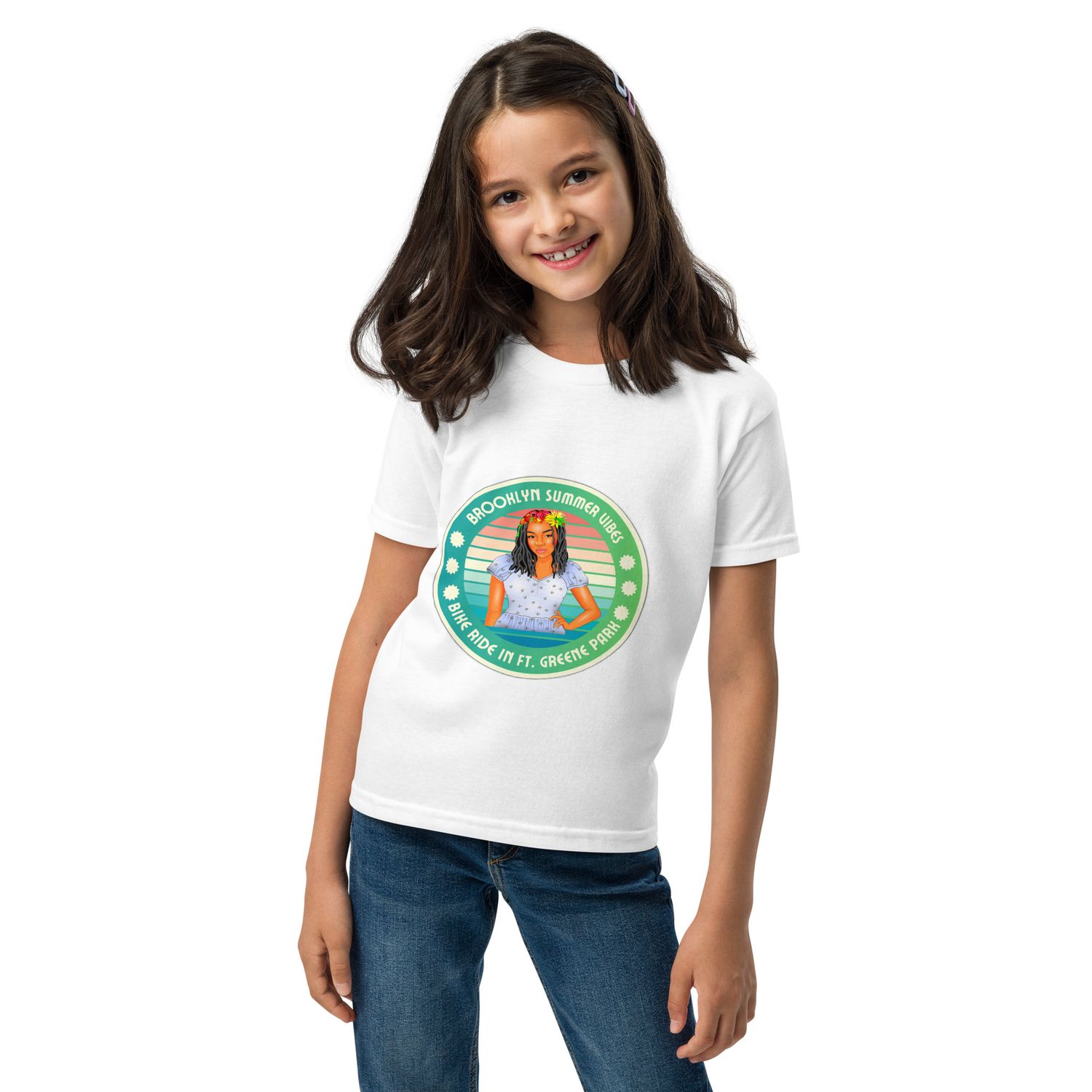 Youth t-shirt