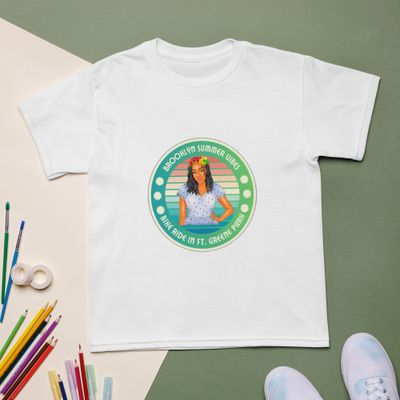 Youth t-shirt