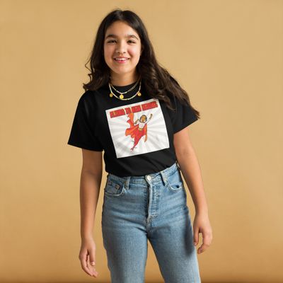 Youth classic tee