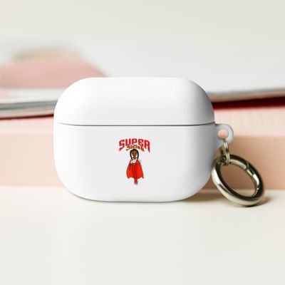 Rubber Case for AirPods®