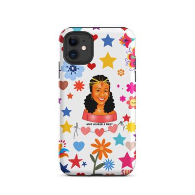 Tough Case for iPhone®
