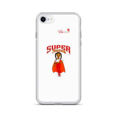Clear Case for iPhone®