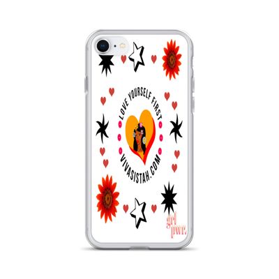 Clear Case for iPhone®