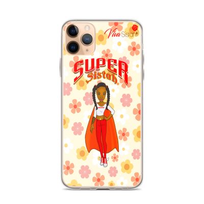 Clear Case for iPhone®