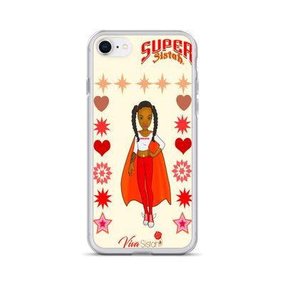 Clear Case for iPhone®