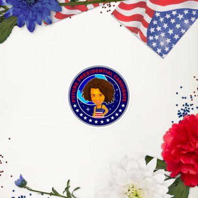 Bubble-free stickers Secoiya Presidental