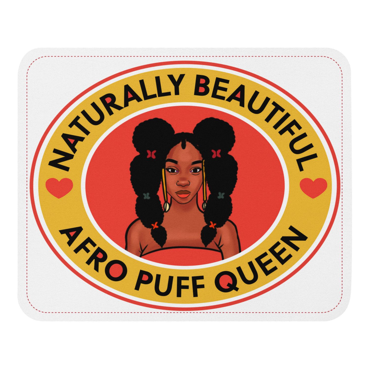 Mouse pad