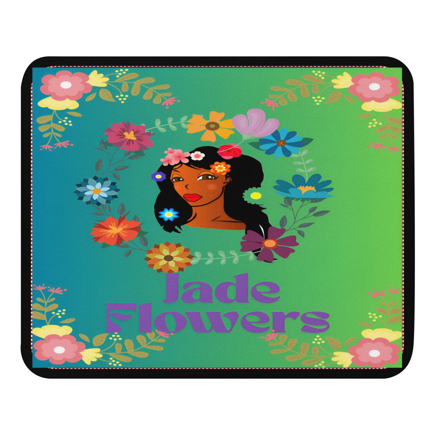 Mouse pad