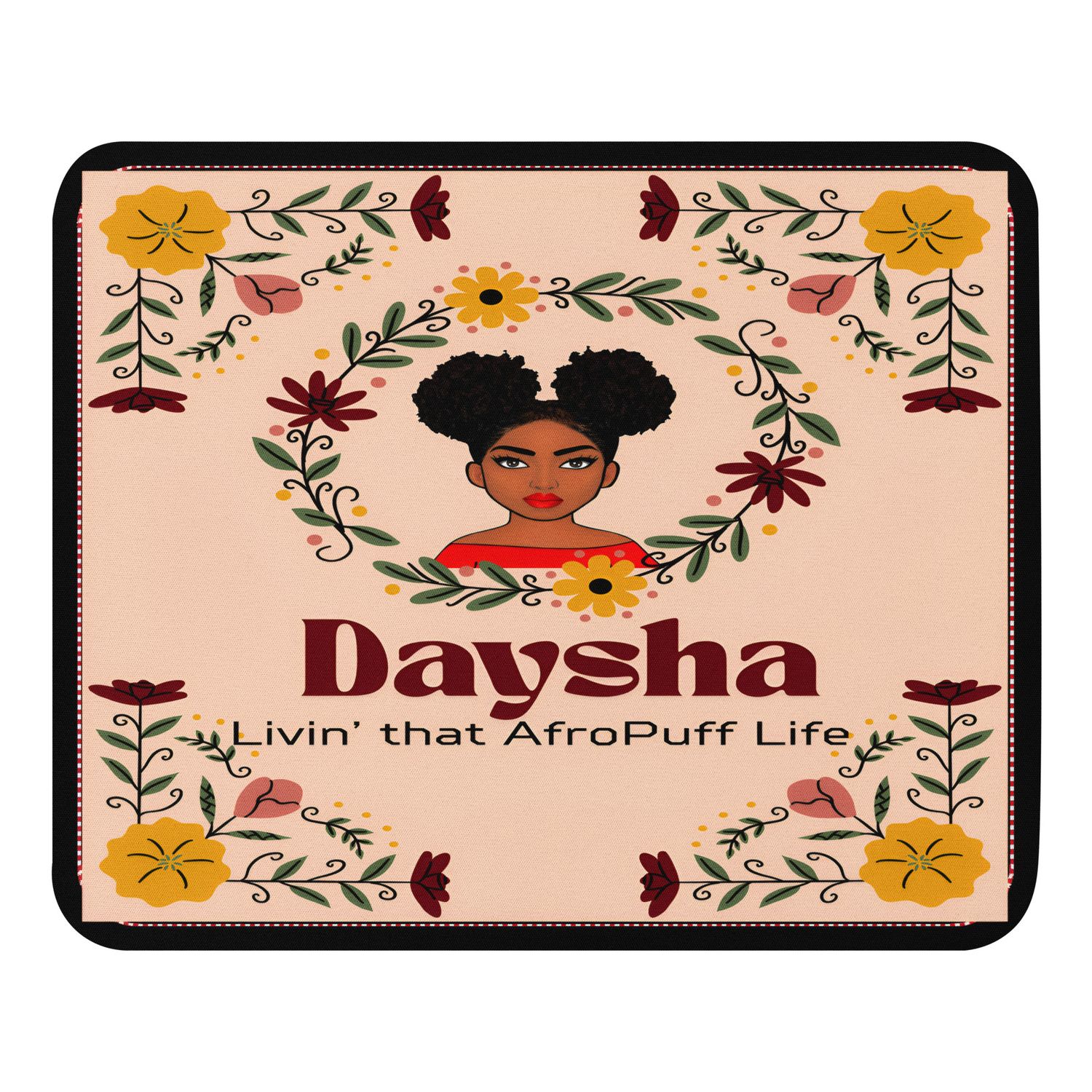 Mouse pad Daysha