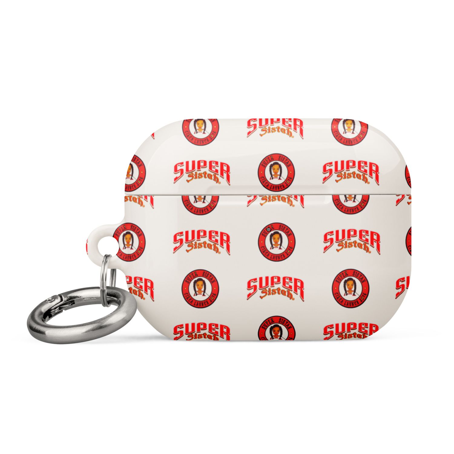 Case for AirPods® Super Sistah