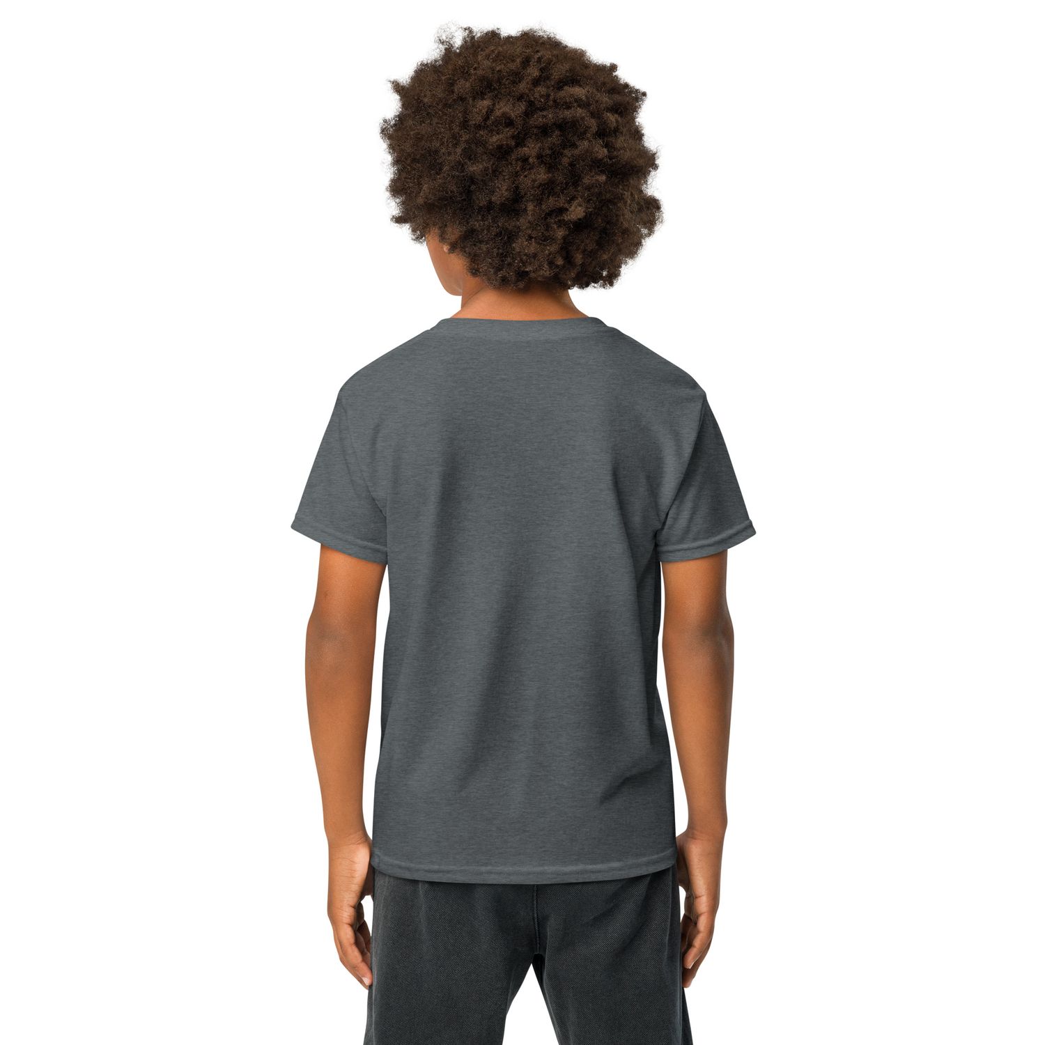 Youth t-shirt 3 Sistah Friends Halloween