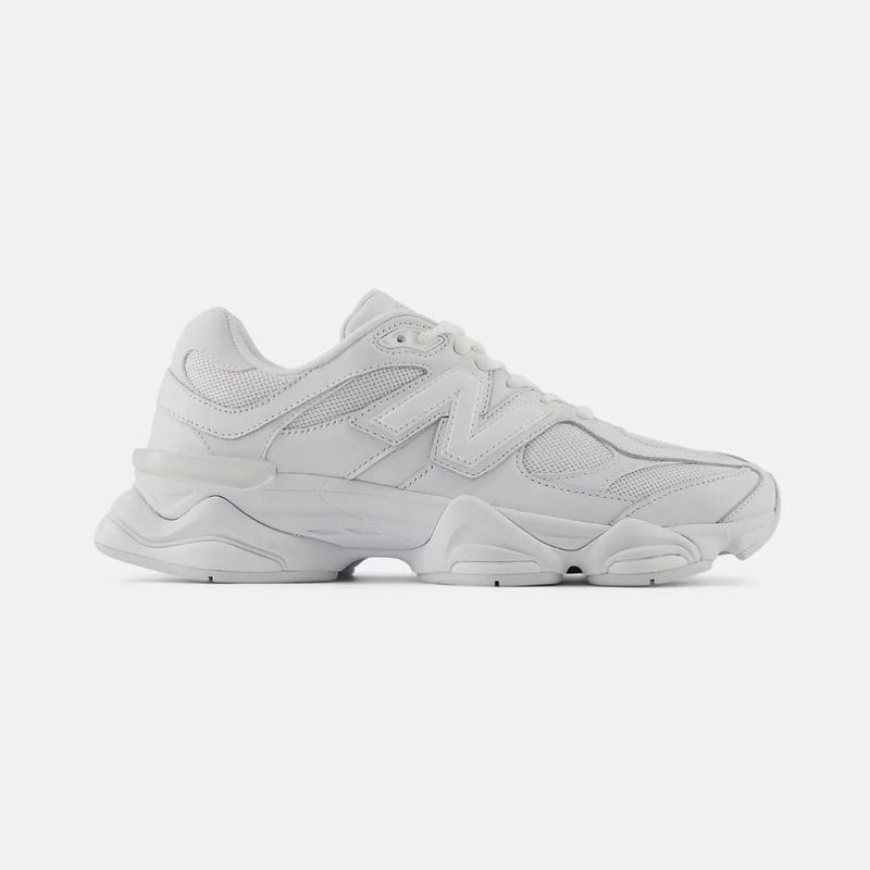 New Balance 9060 WHITE