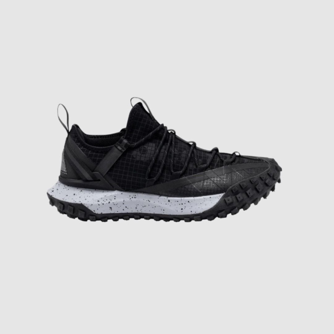Nike ACG Mountain Fly Low Haven Black