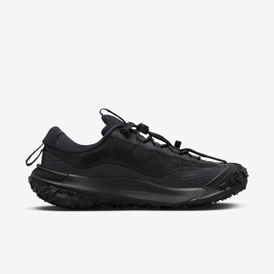 Nike ACG Mountain Fly 2 Low “Black/Anthracite”