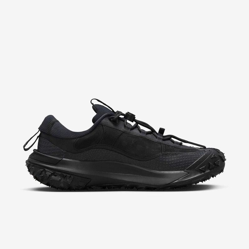 Nike ACG Mountain Fly 2 Low “Black/Anthracite”