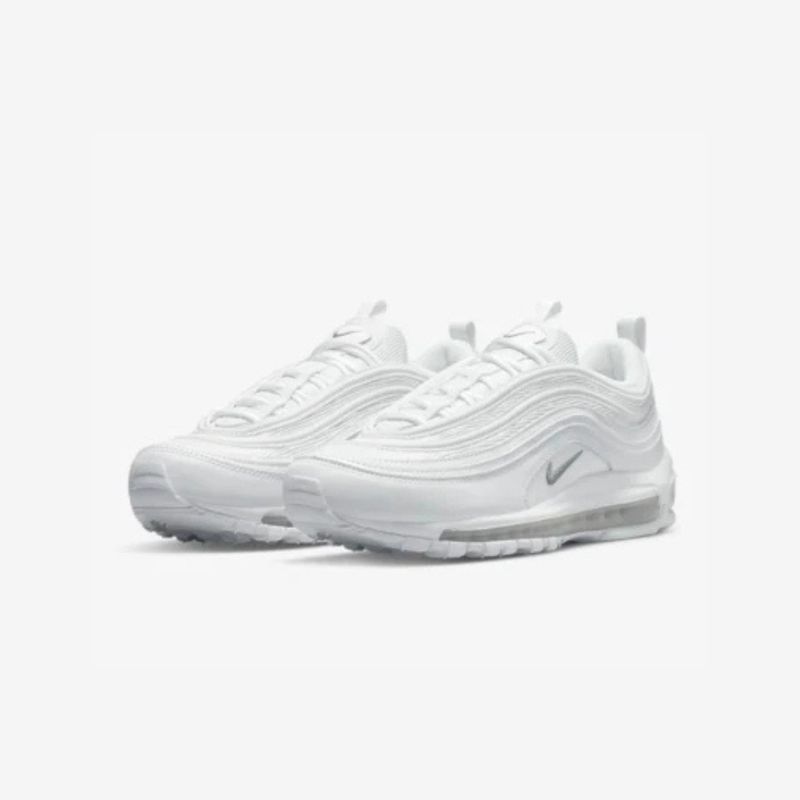 NIKE Air Max 97 &#39;Triple White