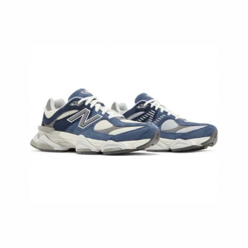 New Balance 9060 &#39;Natural Indigo&#39;